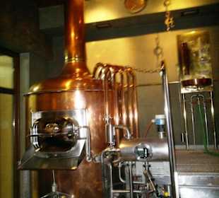 Vinogradoff Braukessel