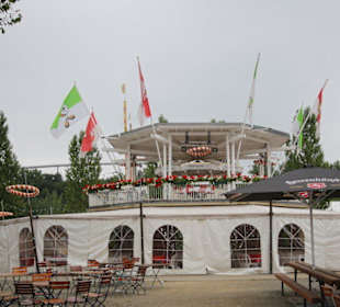 Mittelteil vom Schützenplatz