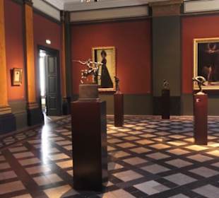 Skulpturensammlung