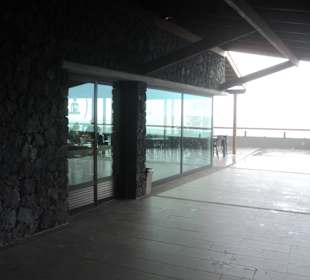 Tolles und sehr gutes Restaurant bei Salinen