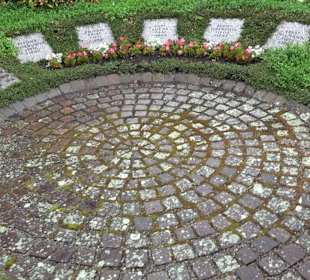 Gefallenengedenkstätte Schenkenzell