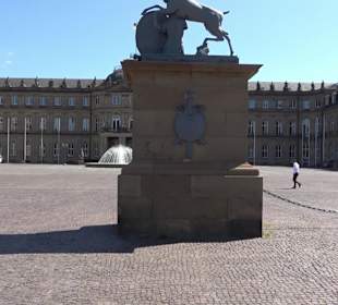 Wasserspiele Stadtgarten