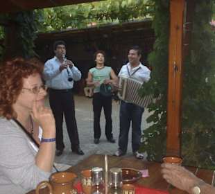 Bulgarische Nacht