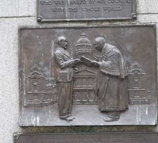 Denkmal