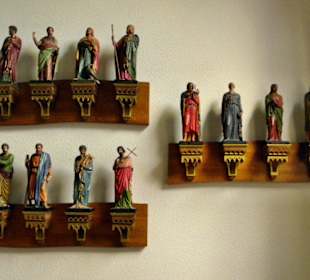 Kleine Kreuzkirche  Hermannsburg