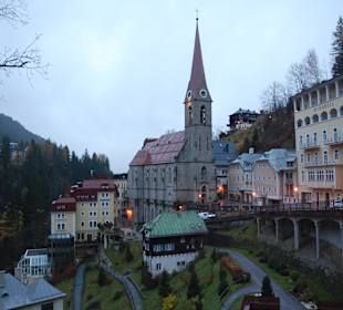 Bad Gastein