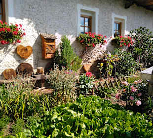 Wandern Ridnaun Ratschings