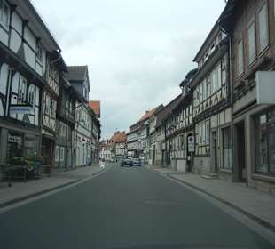 Bad Gandersheim