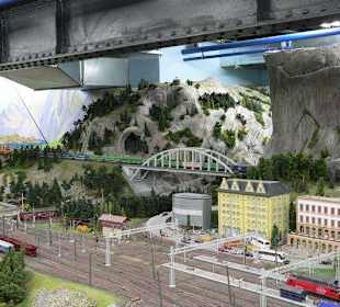 Miniatur-Wunderland