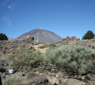 Pico del Teide