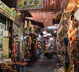 Traumhafter Souk