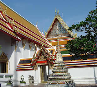 Wat Pho