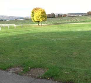 Sportanlage Unlingen