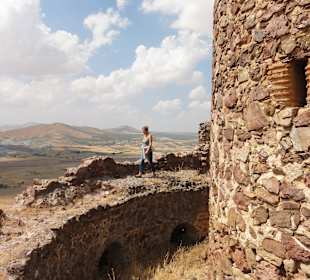 Ringmauer