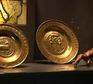 Mittelrhein - Museum