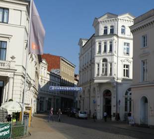 Centro di Schwerin