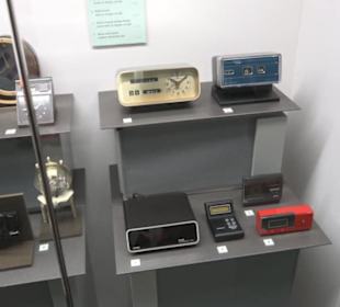 Deutsches Uhrenmuseum