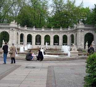 Volkspark Friedrichshain