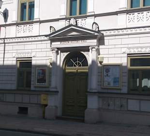 Muzeum Historii Kielc