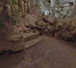 Nebelhöhle