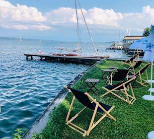 Starnberger See