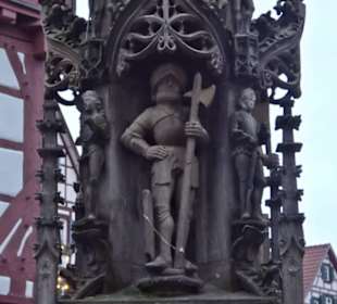 Marktbrunnen
