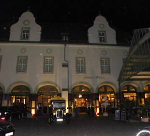Fürstliches Brauhaus Thurn&Taxis, Regensburg