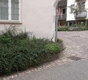 Historischer Rundgang Münsingen