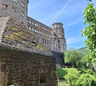 Altstadt Heidelberg