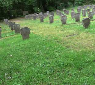 Waldfriedhof Degerloch