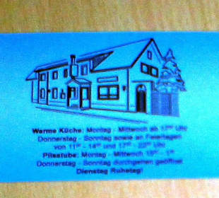  Adria Grill Restaurant in Bruchmühlbach-Miesau 