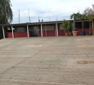 Klangschiff "Im Augenblick"