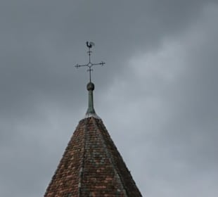 Evangelische Michaelskirche Genkingen