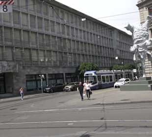 Paradeplatz