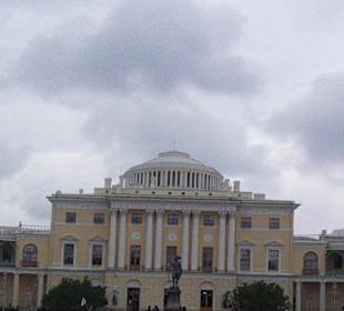 Zarenresidenz Pawlowsk