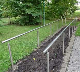 Kurpark Bad Westernkotten