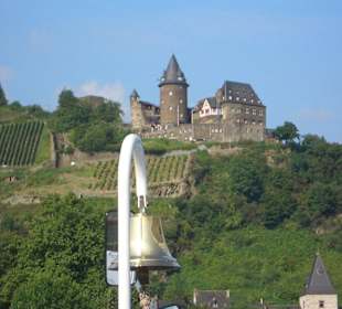 Burg Stahleck