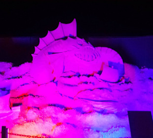 Sandland Ausstellung