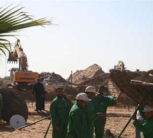 Bye...Bye du schöne Zeit