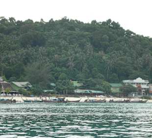 Phi Phi Island
