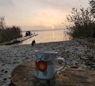 Wandern Zwenzow