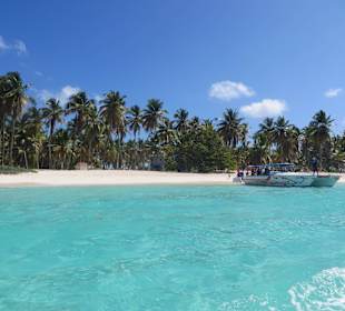 Ankunft auf Saone. Das ist ein Traum