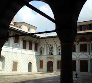 Topkapi