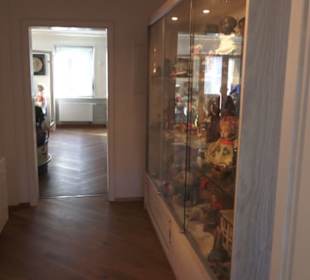 Puppen- und Spielzeugmuseum