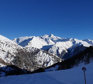 Wandern Matrei in Osttirol