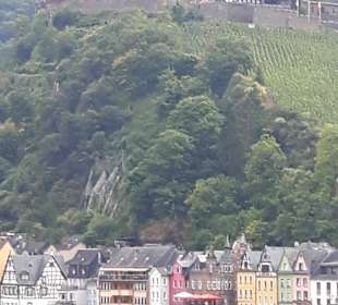 Schifffahrt