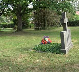 Stadtfriedhof Herrenberg