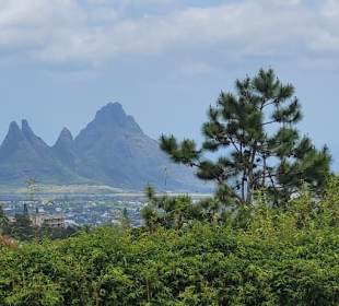 Mauritius Deutschsprachige Touren