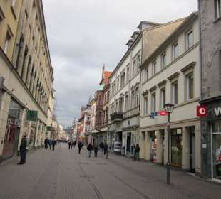 Altstadt Heidelberg Hauptstraße