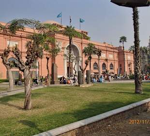 Ägyptisches Nationalmuseum